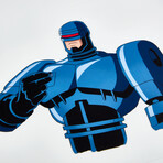 Robocop 33  // Original Movie Cels