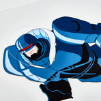 Robocop 39 // Original Movie Cels