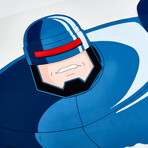 Robocop 38  // Original Movie Cels