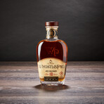 WhistlePig // 10 Year Straight Rye Whiskey // 375mL