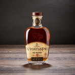 WhistlePig // 10 Year Straight Rye Whiskey // 375mL