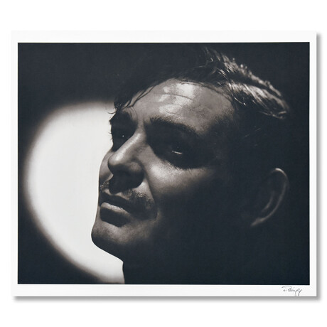 Clark Gable