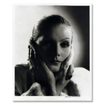 Greta Garbo I