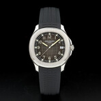 Patek Philippe Aquanaut Automatic // 5167A // Preowned