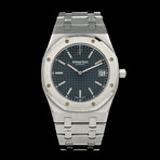 Audemars Piguet Royal Oak Jumbo Automatic // 15202ST // Preowned