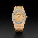 Audemars Piguet Royal Oak Two Tone Quartz // Preowned