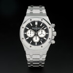 Audemars Piguet Royal Oak Chronograph Automatic // 26331ST // New