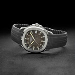 Patek Philippe Aquanaut Automatic // 5167A // Preowned