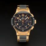 Hublot Big Bang Chronograph Automatic // 301A3.131.RX // Preowned