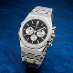 Audemars Piguet Royal Oak Chronograph Automatic // 26331ST // New