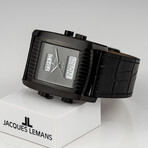 Jacques Lemans Sport Quartz // 1-1987D