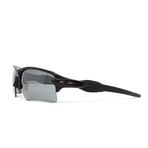 Oakley // Unisex // OO9188-73 Flak 2.0 XL Sunglasses // Matte Black