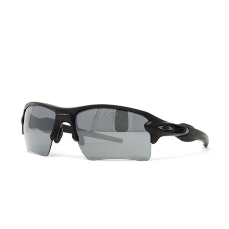 Men's Flak 2.0 XL OO9188 Sunglasses // Matte Black