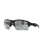 Oakley // Unisex // OO9188-73 Flak 2.0 XL Sunglasses // Matte Black