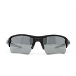 Oakley // Unisex // OO9188-73 Flak 2.0 XL Sunglasses // Matte Black