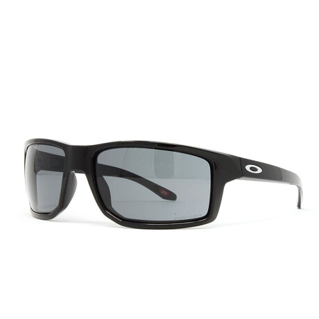 Men's Gibston OO9449 Sunglasses // Polished Black