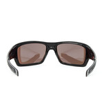 Oakley // Unisex // OO9263-14-63 Turbine Sunglasses // Polished Black