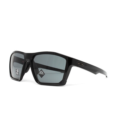 Men's Targetline OO9397 Sunglasses // Polished Black