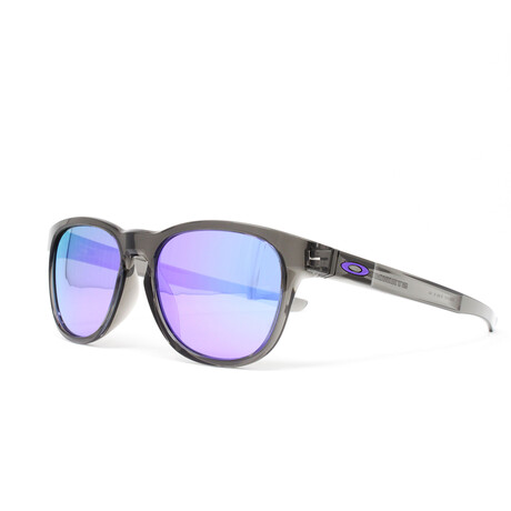 Men's Stringer OO9315 Sunglasses // Gray Smoke