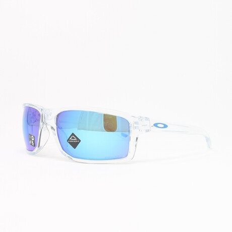 Men's Gibston OO9449 Sunglasses // Polished Clear