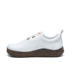 Panza Sneaker // White (Euro: 43)