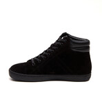 Ava Sneaker V2 // Black (Euro: 37)