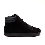 Ava Sneaker V2 // Black (Euro: 40)