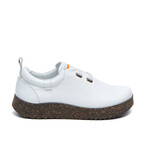 Panza Sneaker // White (Euro: 38)