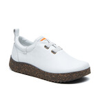 Panza Sneaker // White (Euro: 38)