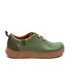 Panza Sneaker // Green (Euro: 42)