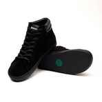 Ava Sneaker V2 // Black (Euro: 41)