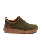 Aster Sneaker // Olive Green (Euro: 36)
