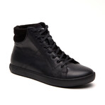 Ava Sneaker V1 // Black (Euro: 38)