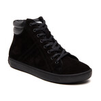 Ava Sneaker V2 // Black (Euro: 37)