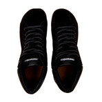 Ava Sneaker V2 // Black (Euro: 40)