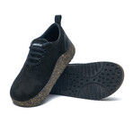Aster Sneaker // Black (Euro: 43)