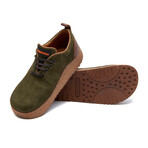 Aster Sneaker // Olive Green (Euro: 37)