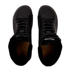 Ava Sneaker V1 // Black (Euro: 42)