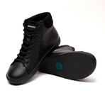 Ava Sneaker V1 // Black (Euro: 36)