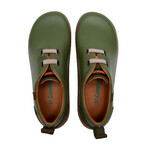 Panza Sneaker // Green (Euro: 39)