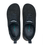 Aster Sneaker // Black (Euro: 36)