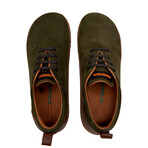 Aster Sneaker // Olive Green (Euro: 37)