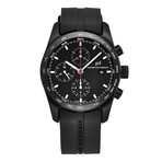 Porsche Design Automatic // 6011.1340.6814 // Store Display