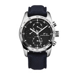 Porsche Design Automatic // 6010.1070.03072 // Store Display