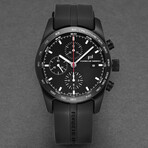 Porsche Design Automatic // 6011.1340.6814 // Store Display