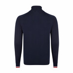 Valencia Pullover // Navy (2XL)