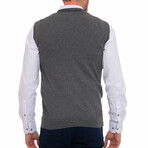 Sierra Sweater // Gray (2XL)