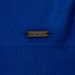 Odel Pullover // Sax (M)