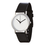 Normal Timepieces Extra Normal Quartz // EN01-L18BL