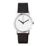 Normal Timepieces Extra Normal Quartz // EN01-L18BL